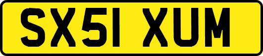 SX51XUM