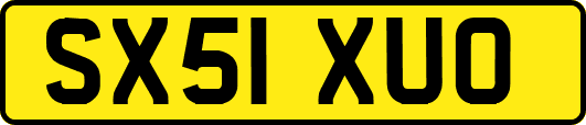 SX51XUO