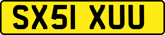 SX51XUU