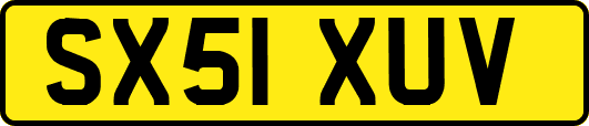 SX51XUV