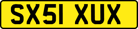 SX51XUX