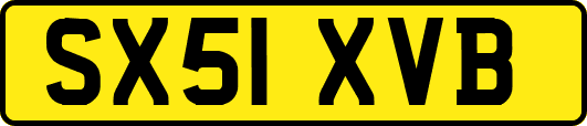SX51XVB