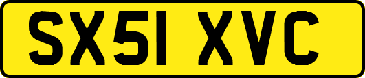 SX51XVC