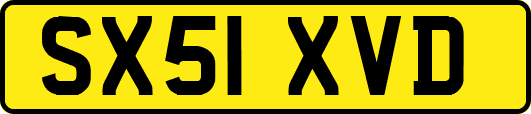 SX51XVD