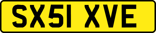 SX51XVE