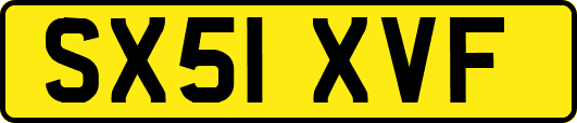 SX51XVF