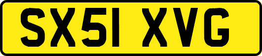 SX51XVG