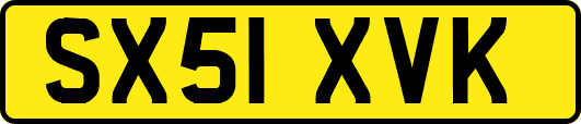 SX51XVK