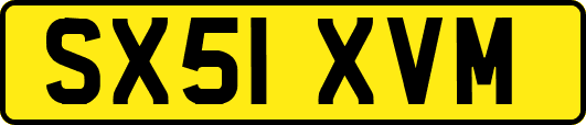 SX51XVM