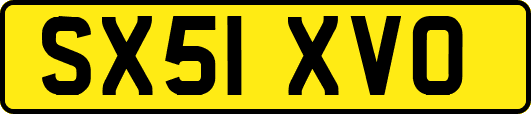 SX51XVO