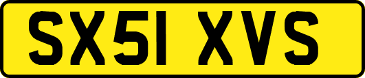 SX51XVS