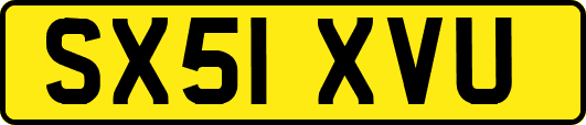 SX51XVU