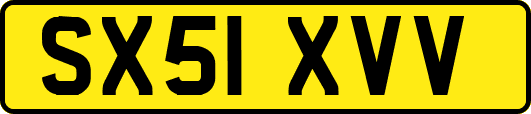 SX51XVV