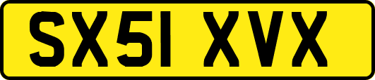 SX51XVX
