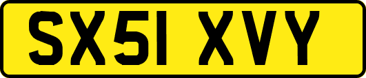 SX51XVY