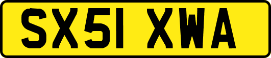 SX51XWA
