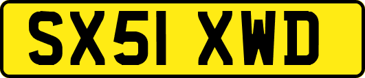 SX51XWD