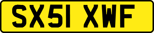 SX51XWF