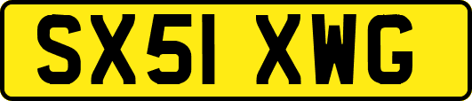 SX51XWG