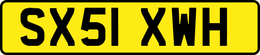 SX51XWH