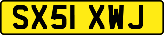 SX51XWJ