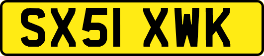 SX51XWK