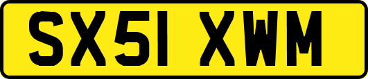 SX51XWM