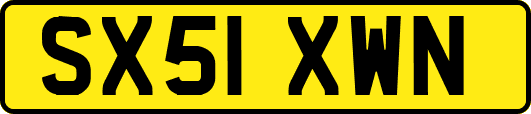 SX51XWN