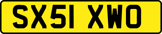 SX51XWO