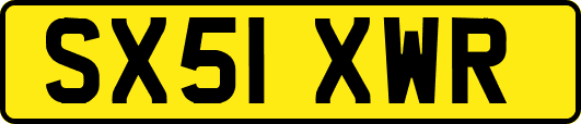 SX51XWR