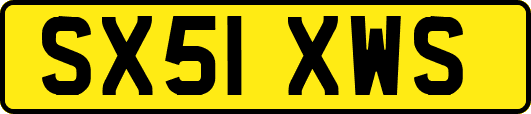 SX51XWS