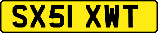 SX51XWT