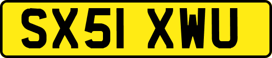 SX51XWU