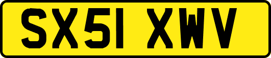 SX51XWV