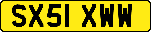 SX51XWW