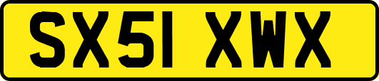 SX51XWX