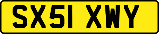 SX51XWY