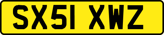 SX51XWZ