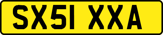 SX51XXA