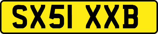 SX51XXB
