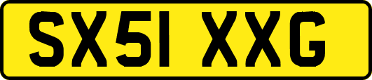 SX51XXG