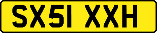 SX51XXH