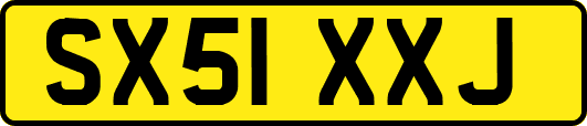 SX51XXJ