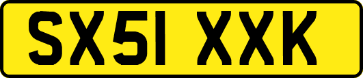 SX51XXK