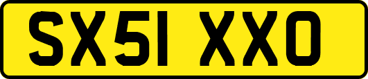 SX51XXO