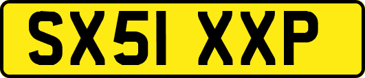 SX51XXP