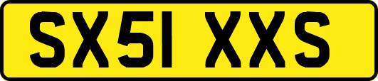 SX51XXS