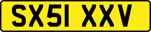 SX51XXV