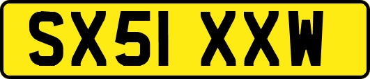 SX51XXW