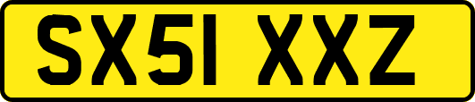 SX51XXZ
